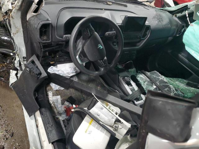2023 FORD BRONCO SPO 3FMCR9B6XPRD10753