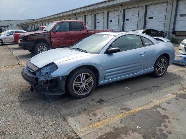 MITSUBISHI ECLIPSE GT