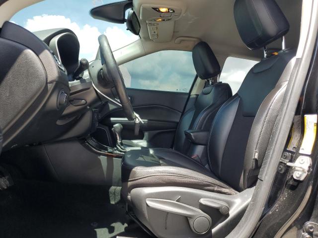2021 JEEP COMPASS LA 3C4NJCBB0MT550147