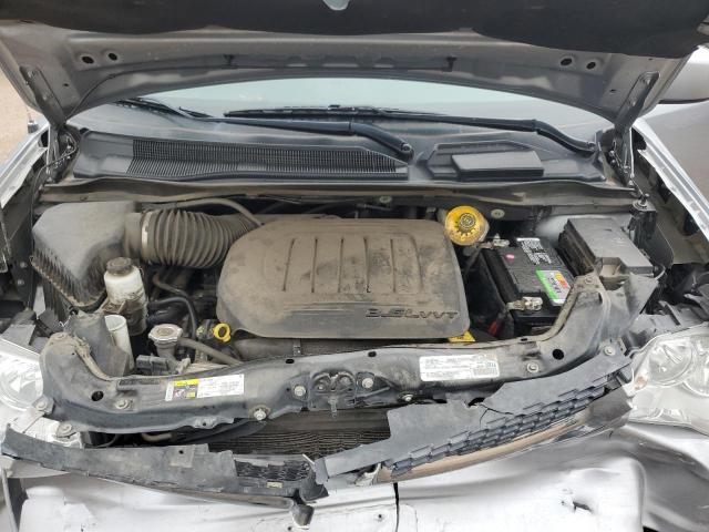 2019 DODGE GRAND CARA - 2C4RDGCG2KR753700
