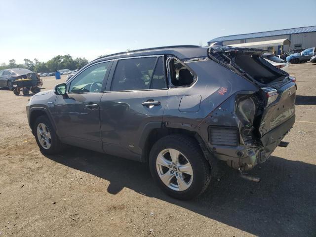 Vin: 4t3rwrfv1mu038092, lot: 61032165, toyota rav4 xle 20212