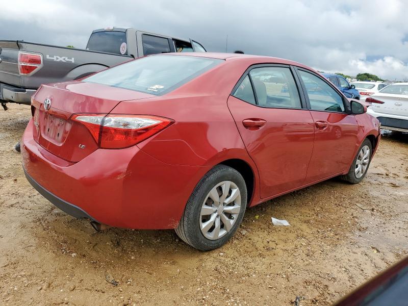 Vin: 2t1burhe2fc401100, lot: 60737105, toyota corolla l 20153