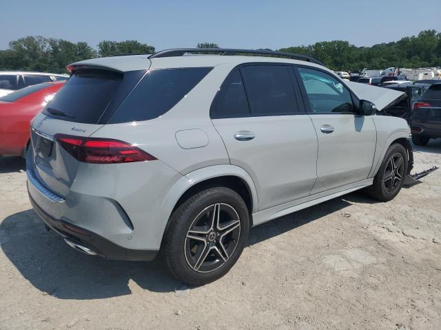 Vin: 4jgfb4gb2rb026891, lot: 60453745, mercedes-benz gle 450e 4 450e 4matic 20243