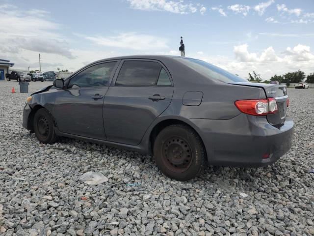 2013 TOYOTA COROLLA BA - 2T1BU4EE8DC984549