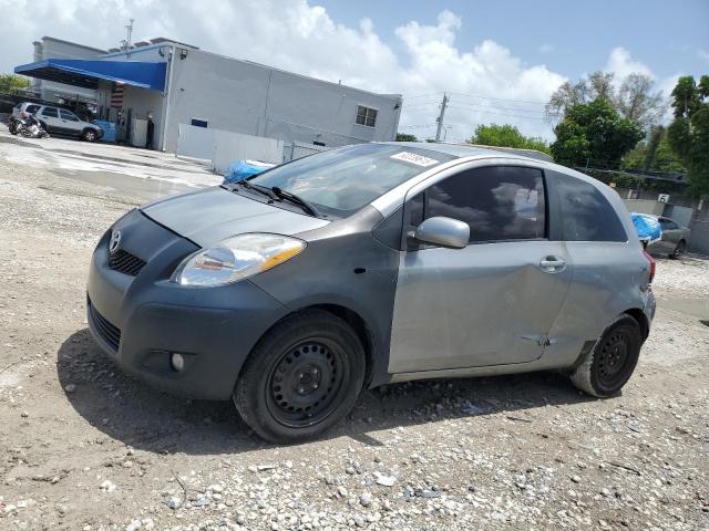 Vin: jtdjt4k36a5324522, lot: 60239615, toyota yaris 2010 img_1