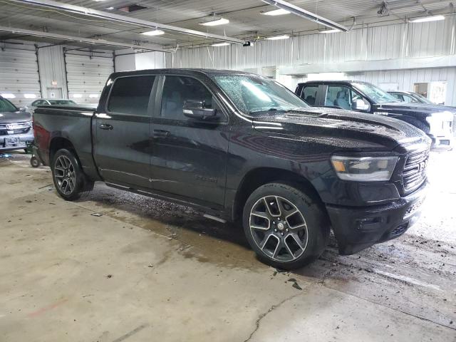2019 RAM 1500 REBEL 1C6SRFLT0KN678784