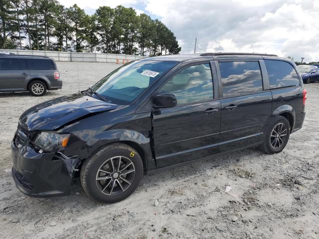 Vin: 2c4rdgeg8hr740763, lot: 59785975, dodge caravan gt 2017 img_1
