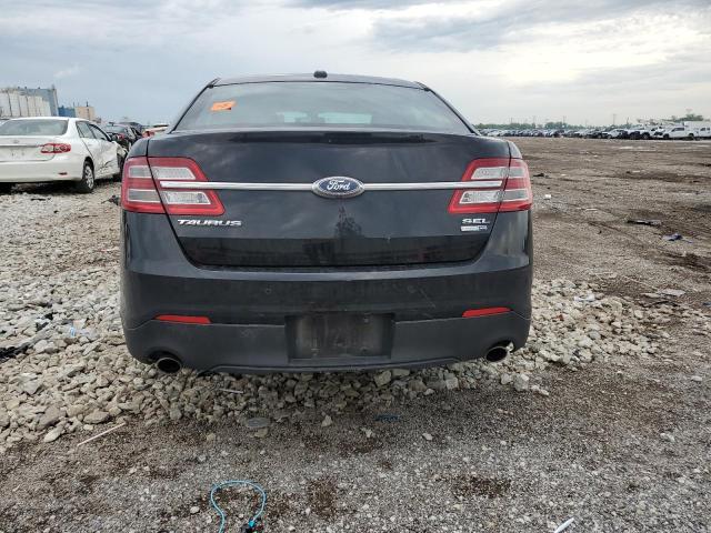 2016 FORD TAURUS SEL 1FAHP2H89GG137725