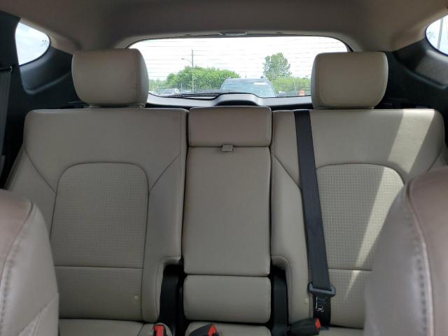 2016 HYUNDAI SANTA FE S - 5XYZU3LB3GG340807