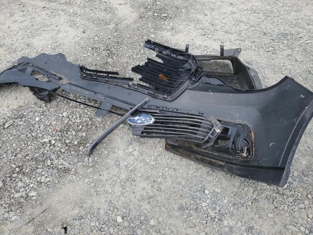 2022 SUBARU ASCENT LIM 4S4WMAPD4N3454041