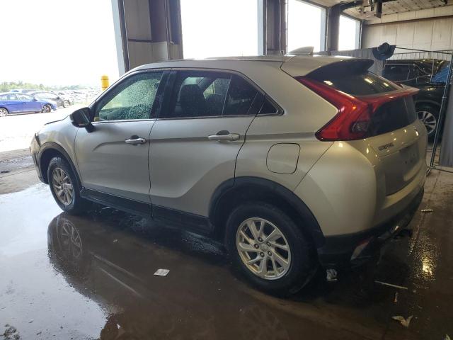 2019 MITSUBISHI ECLIPSE CR JA4AT3AA7KZ029363