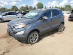 2018 FORD ECOSPORT T - MAJ6P1WL6JC161925