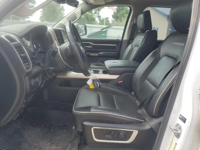 2022 RAM 1500 LARAM - 1C6SRFJT0NN282278