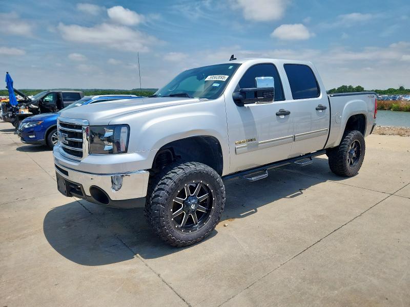 Vin: 3gtp2ve73cg147862, lot: 59563895, gmc sierra k1500 sle 2012 img_1