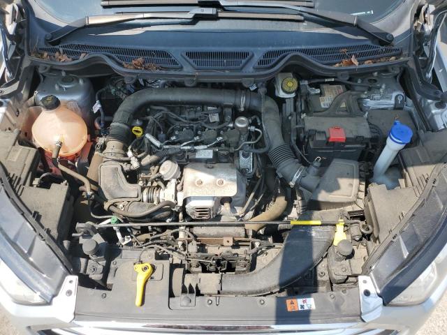 2019 FORD ECOSPORT T - MAJ3S2KEXKC274762