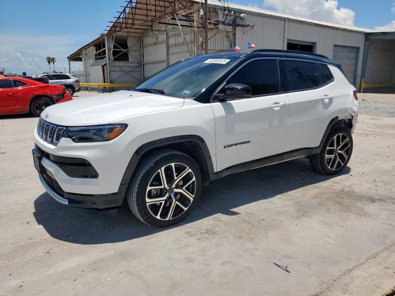 JEEP COMPASS LI