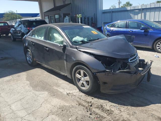 Vin: 1g1pc5sb2e7424725, lot: 61815715, chevrolet cruze lt 20144
