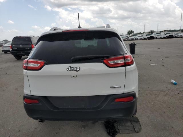 2018 JEEP CHEROKEE L - 1C4PJLCBXJD558877