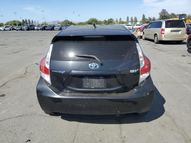 2016 TOYOTA PRIUS C - JTDKDTB36G1129970