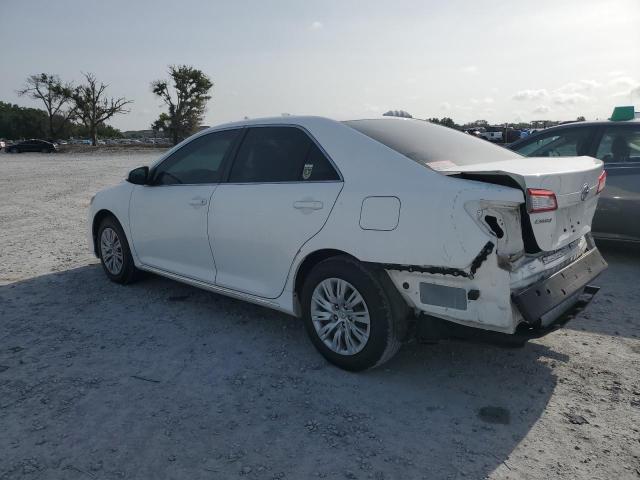 Vin: 4t4bf1fk7dr277735, lot: 59614845, toyota camry l 20132