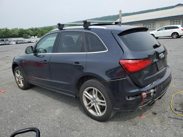 Vin: wa1dgafp7da097960, lot: 60928035, audi q5 premium plus 20132