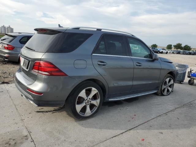 Vin: 4jgda5jb2ha970882, lot: 60884215, mercedes-benz gle-class 350 20173