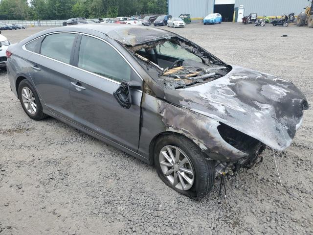 Vin: 5npe24af5kh763017, lot: 60923385, hyundai sonata se 20194