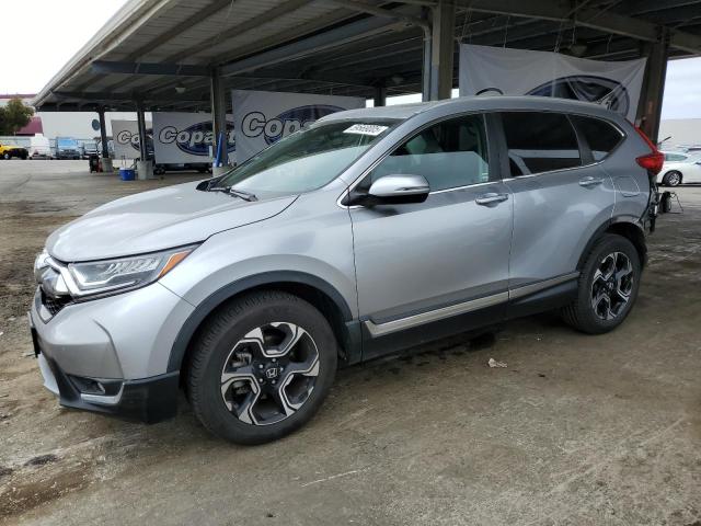 Vin: 2hkrw2h92hh624868, lot: 59569005, honda crv touring 2017 img_1