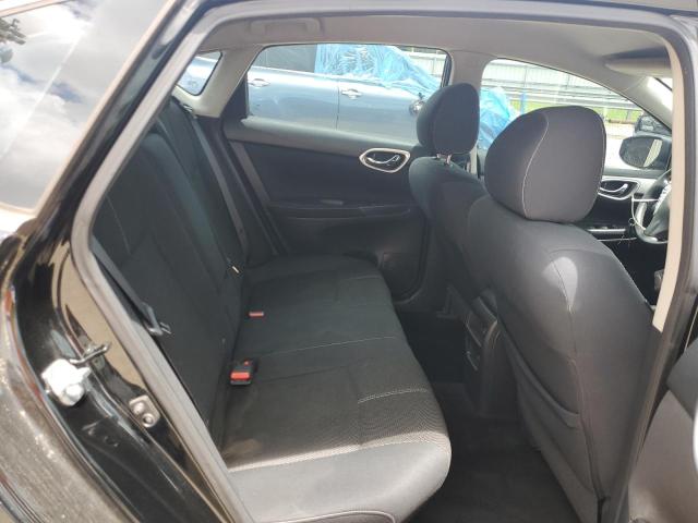2015 NISSAN SENTRA S - 3N1AB7AP3FY308431