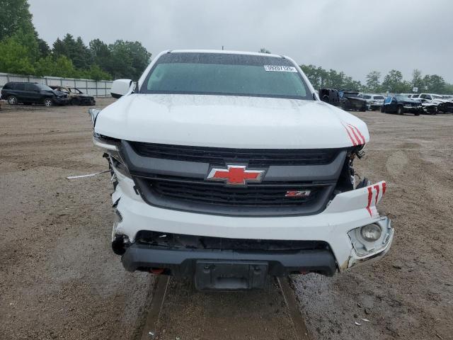 2016 CHEVROLET COLORADO Z - 1GCGTDE36G1133849