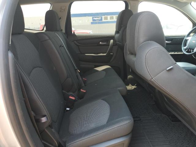 2015 CHEVROLET TRAVERSE L - 1GNKVGKD6FJ250825