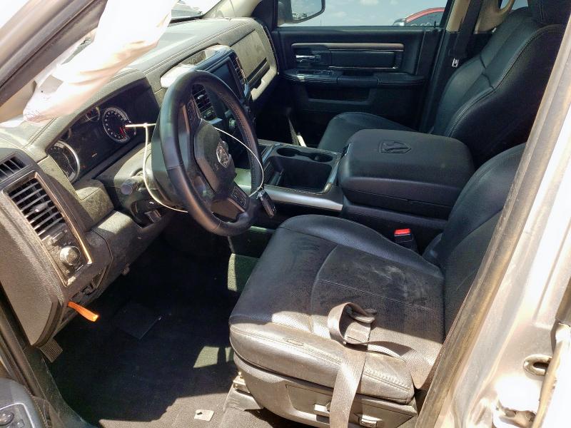 2018 RAM 1500 SPORT 1C6RR7MT5JS274219