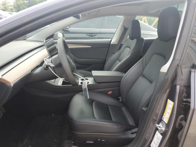 2023 TESLA MODEL 3 - 5YJ3E1EAXPF656692