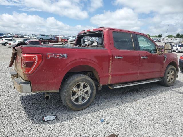 Vin: 1ftfw1e55mkd40502, lot: 59698985, ford f-150 supercrew 20213