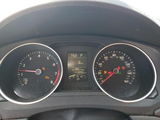 2016 VOLKSWAGEN JETTA SE - 3VWD67AJ4GM395613
