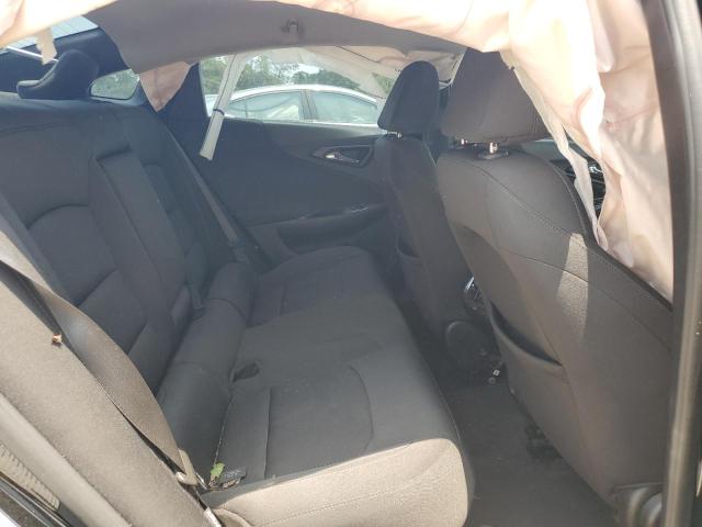 2020 CHEVROLET MALIBU LT - 1G1ZD5ST3LF009530