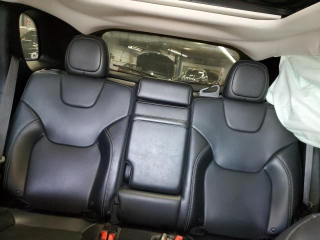 2019 JEEP CHEROKEE L - 1C4PJMDX1KD259179