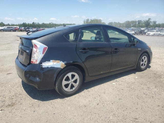 Vin: jtdkn3du1f1879021, lot: 61951775, toyota prius 20153