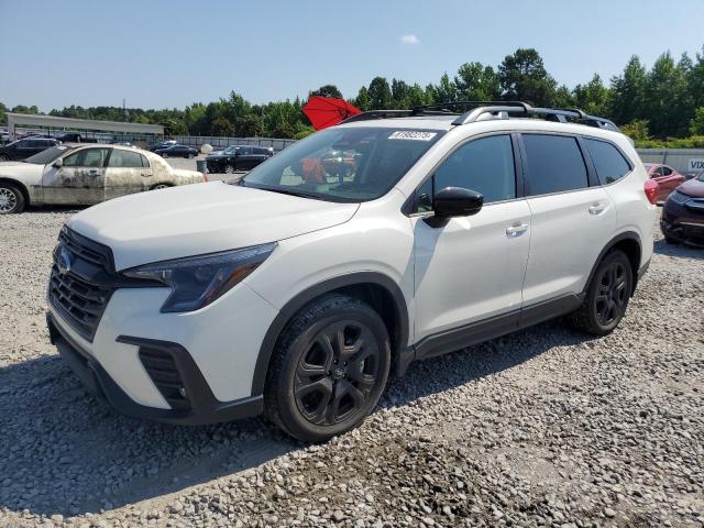 2025 SUBARU ASCENT ONY 4S4WMAWD4S3411218