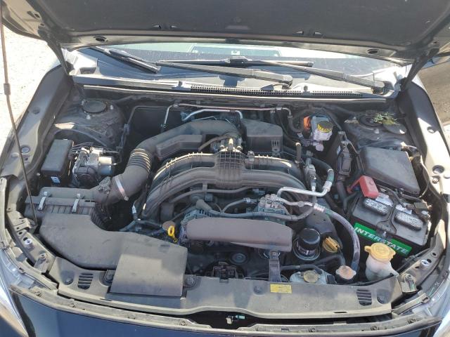 2019 SUBARU IMPREZA LI 4S3GTAT67K3750136