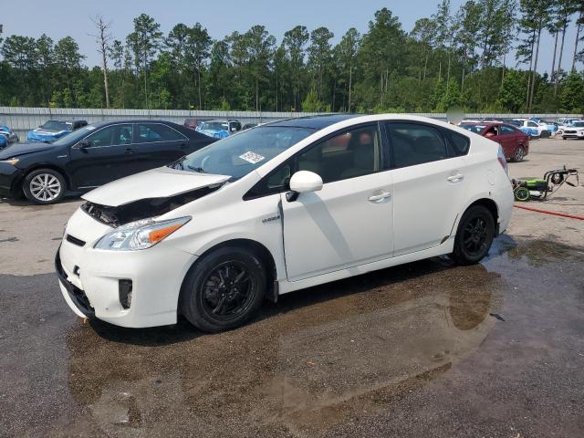 Vin: jtdkn3du3c5448524, lot: 59187165, toyota prius 2012 img_1