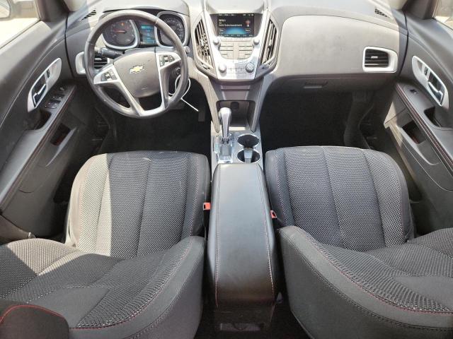 2015 CHEVROLET EQUINOX LT 2GNALBEKXF1102850