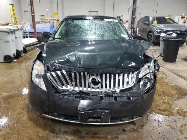 2010 MERCURY MILAN - 3MEHM0HA6AR655283