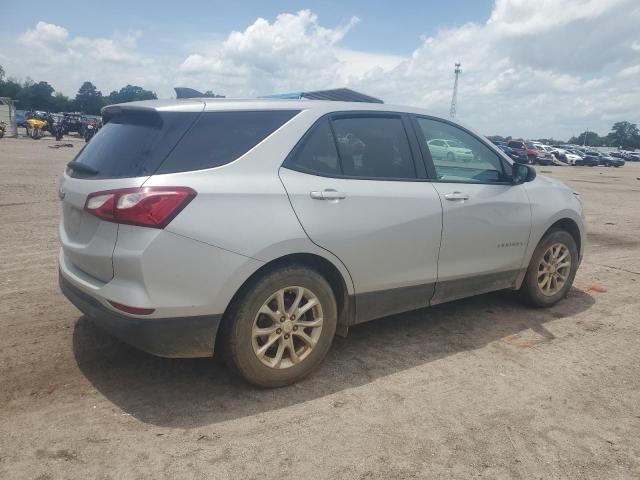 Vin: 2gnaxhev6l6206400, lot: 59370155, chevrolet equinox ls 20203