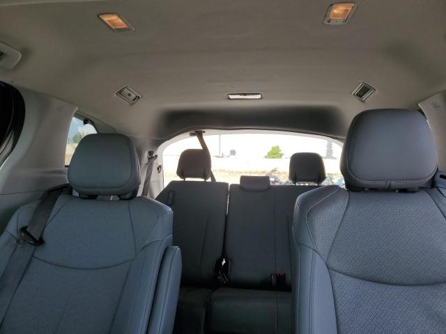2022 TOYOTA SIENNA LIM 5TDZSKFC4NS050841
