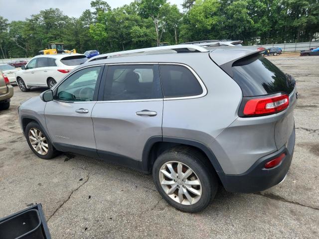 Vin: 1c4pjldb3gw164956, lot: 60465625, jeep grand cher limited 20162