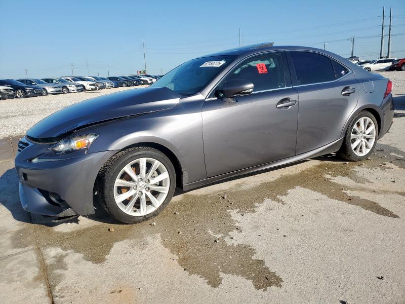 Vin: jthbf1d29f5067716, lot: 61184775, lexus is 250 2015 img_1