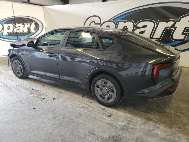 Vin: 3kpft4de0se045786, lot: 59657325, kia k4 lx lx 20252