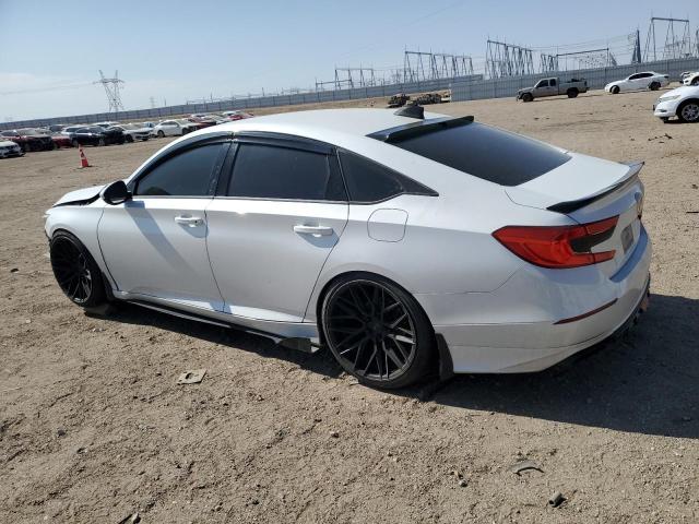 2019 HONDA ACCORD SPO 1HGCV1F31KA086505