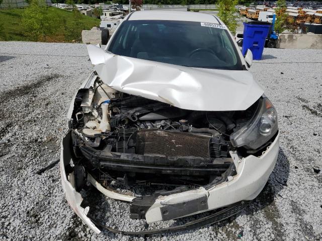 2016 KIA FORTE EX KNAFX4A83G5473760